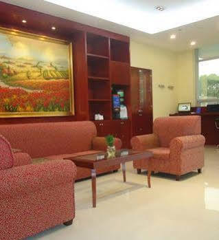Hanting Jinsha Branch Čcheng-tu Exteriér fotografie